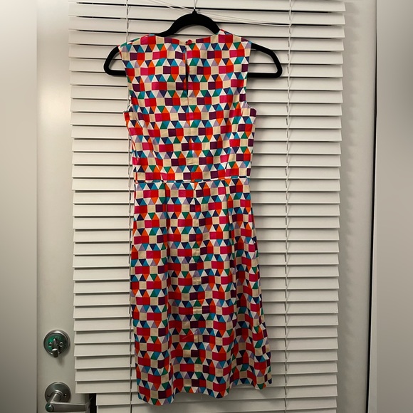 Kate Spade Abbey Dress in Size 00 - Picture 2 of 4